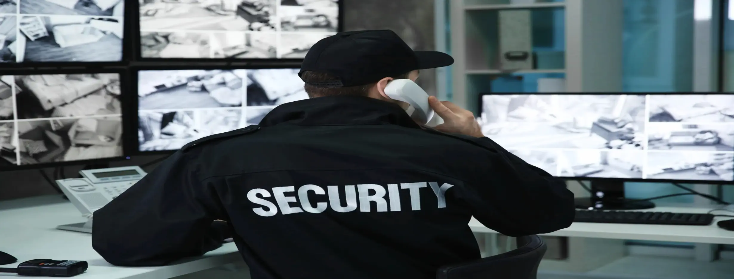 Image for Legal Security
